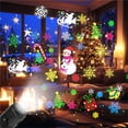 thumbnail image 3 of Christmas Projector LED Lamp Indoor 16 Pattern Projection Light For Party Home Decor ,Easy to Setup, 3 of 5