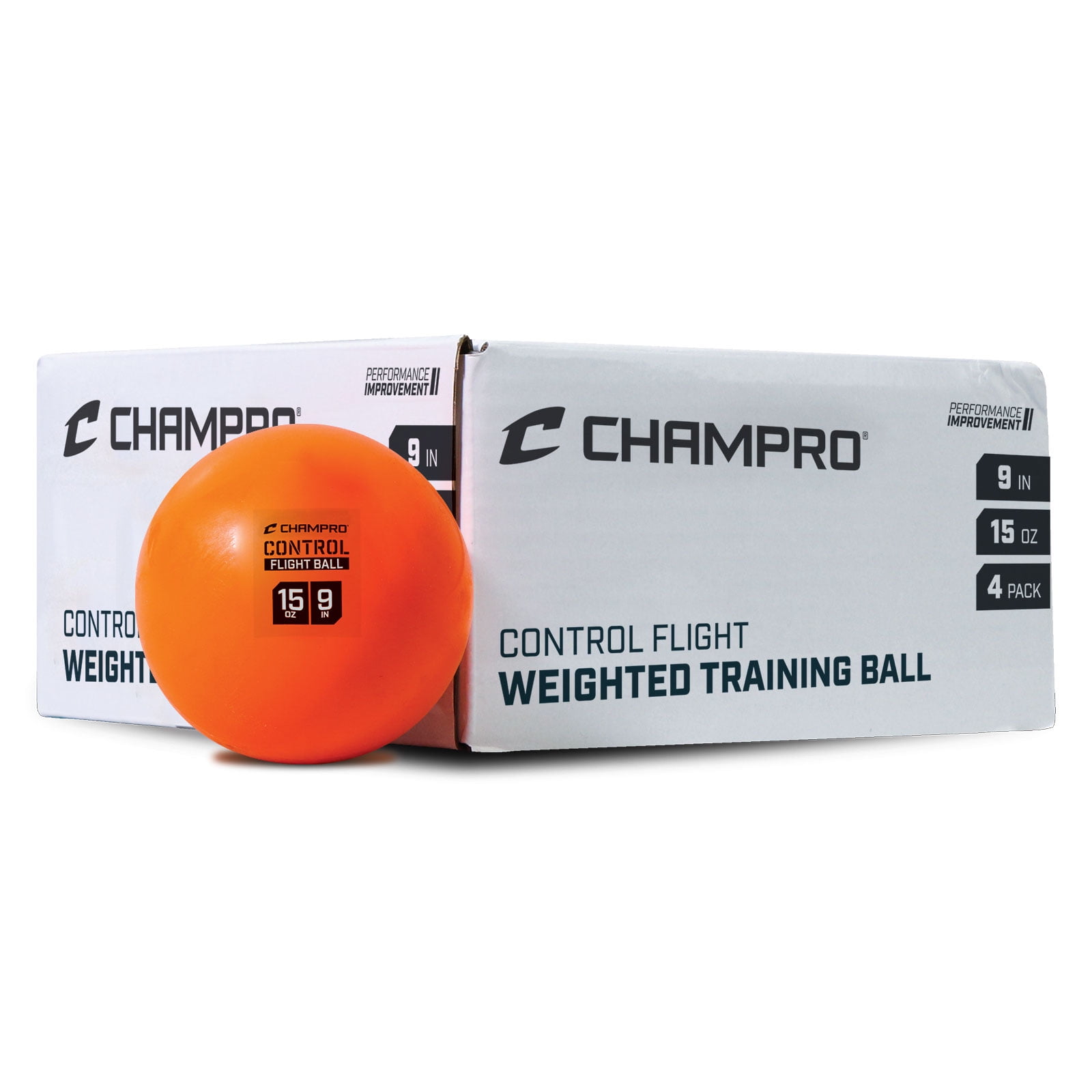 Champro Sports Baseball Softball Bat Weight Donut 8-24 oz. Strength Training 