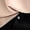 Beige, variant on Elegant Cowl Neck Blouse for Women Dressy Solid Short Sleeve Work Tops Loose Fit Dressy Everyday Summer Lightweight Shirt