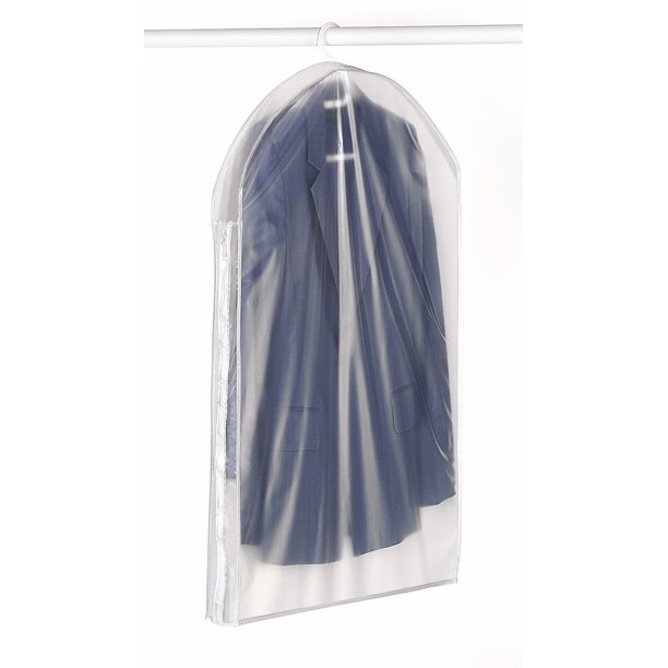 whitmor deluxe garment bag