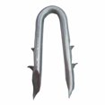 thumbnail image 1 of 1.75 in. Barbed Staples - Pack of 25, 1 of 1