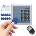 thumbnail image 2 of Door Access Control System, Remote Control Door Security System Powerful  For Businesses, 2 of 8