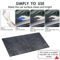 thumbnail image 4 of Eliminador de arañazos de coche Nano Sparkle Cloth Tiantanghu, paquete de 6, 4 of 7