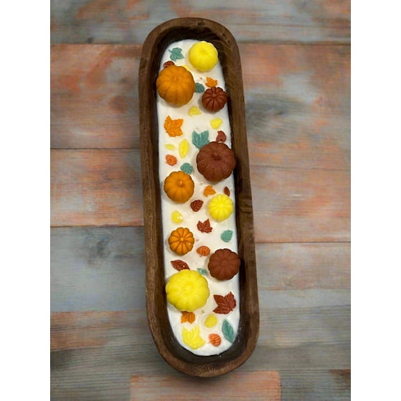 Pumpkin Patch Candle