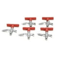 thumbnail image 5 of 10/20/30Pcs Automatic Water Nipple Drinker Feeders for Rabbit Guinea Pig Ferret Rat Mouse, 5 of 8