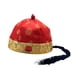 thumbnail image 3 of Gorro Oriental Chino Salvador Estilo H, 3 of 9