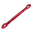 thumbnail image 1 of Accesorios para Motocicletas, Barra de Equilibrio, Manillar, Palancas Transversales, Soporte para Teléfono para CT125 Trail 125 Hunter Rojo, 1 of 6