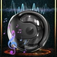 thumbnail image 1 of Auriculares T26 Pro con traductor de idiomas y traducción simultánea (2024) que admiten más de 75 idiomas diferentes., 1 of 7