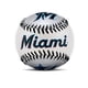 thumbnail image 1 of Béisbol Franklin Sports MLB Equipo de béisbol Miami Marlins, 1 of 7