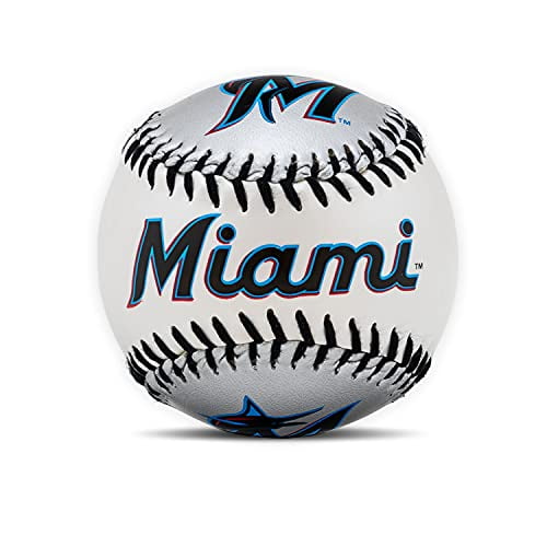 Béisbol Franklin Sports MLB Equipo de béisbol Miami Marlins