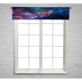 thumbnail image 1 of Cortina Cenefa ABPHQTO Ventana 30x130 cm, 1 of 1