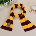 thumbnail image 1 of Cosplay Harry Potter Series Costumes Scarf Gifts, 1 of 2