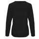 thumbnail image 5 of Camiseta suelta estampada a la moda para mujer, blusa de manga larga, cuello redondo, camisetas informales Pompotops  FGAJ11512, 5 of 5