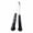 BK1, variant on Stainless Steel Cat-Shaped Sugar Tongs - Cute Meal Serving Clips for BBQ & Sandwich, Mini Kitchen Gadget, Easy-Grip & Multi-Purpose, Ideal for Ice Cubes, Cookies, Black 1