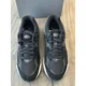 thumbnail image 4 of Men’s US 4.5 (Women’s US 6) New Balance 2002R Classic Sneakers Black, M2002RBK, 4 of 6