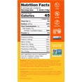 thumbnail image 4 of Liquid I.V.® Tangerine Hydration Multiplier® +Immune Support Electrolyte Powder Drink Mix, 6 Count Packets, 4 of 10