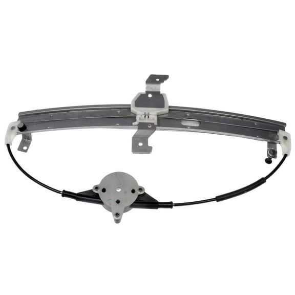 Dorman 740-667 Front Passenger Side Window Regulator for Specific Lincoln Models