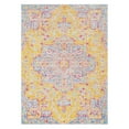 thumbnail image 1 of Surya Seasoned Treasures Medallion Indoor Area Rug, 1 of 2