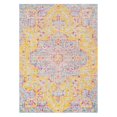 thumbnail image 1 of Surya Seasoned Treasures Medallion Indoor Area Rug, 1 of 2