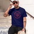 thumbnail image 4 of Montreal Alouettes Shirt Short Sleeve Cotton Tshirt, 4 of 5