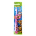thumbnail image 3 of PAW Patrol Toothbrush for Kids 3+ yrs. Soft Suction Cup Pack of 2, 3 of 5