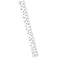 thumbnail image 4 of Regla De Medición De Altura De Lona Con Cuerda Colgante, Tabla De Crecimiento Creativa Para Niños, Regla De Pared Colgante Para El Hogar, Guardería, Habitación De Los Niños Vogacara EL014284-01, 4 of 6