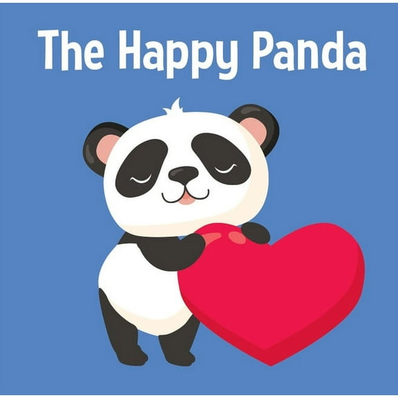 The Happy Panda (Other)