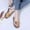 Yellow, variant on SMihono Sandals Womens Summer Plus Size Summer Ladies Sandals And Slippers Flip Flops Suede Flowers Flat Beach Shoes Slipper On Clearance