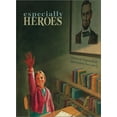 thumbnail image 1 of Pre-Owned Especially Heroes (Hardcover) 0802852211 9780802852212, 1 of 1