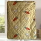 thumbnail image 1 of Fiudx Ofertas relámpago -amistoso Edredón De Verano Lavado Estampado Liso Edredón De Ventilación, 1 of 6