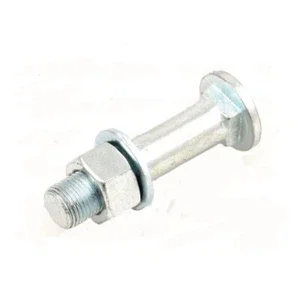 Rear Wheel Bolt Nut Washer Fits Ford Tractors 8N 9N 2N Naa 600 800 2000 3000 400