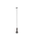 thumbnail image 1 of Faro plegable Seaview 12 con base de acero inoxidable 316, 1 of 1