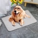 thumbnail image 1 of Alfombrilla Refrescante para Mascotas Xihbxyly para Perros y Gatos Portátil y Lavable, 1 of 7