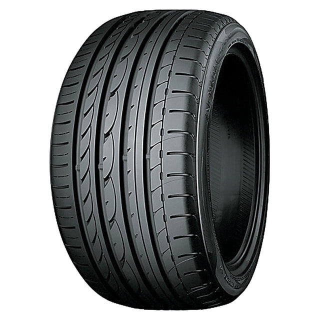 Llanta 265/35R20 99Y Yokohama Advan Sport (V103S) BSW 20' Radial