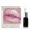 White, variant on Baoshan Six-Color Lip GLōss Rose Red - Lipstick for Women with Metallic 3D Shine Lightweight Hydrating Formula High Impact Lip Color Vegan & Beauty Full Coverage Lip Makeup, Color Makeup Organizers