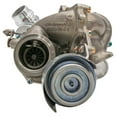 thumbnail image 4 of OEM Two-Stage Turbocharger Assembly Compatible with 2014-2022 Mercedes-Benz Freightliner Sprinter 2500 3500 2.1L OM651 Diesel BorgWarner R2S Bi-Turbo New A6510906380 10009880074, 4 of 4