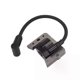 thumbnail image 2 of suitable for Lawn Mower Ignition Coil Mower Parts High Voltage Kit 34443 34443A 34443B3481 26-27s, 2 of 5