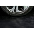 thumbnail image 3 of G-Floor 7.5' x 17' Levant Garage Flooring Cover - Midnight Black, 3 of 8