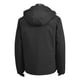 thumbnail image 5 of Ceisia Men's Outdoor Sports Jacket Hooded Long Sleeve Winter Regular Fit with Zipper Gift and Drawstring with Pockets, 5 of 8