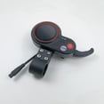 thumbnail image 3 of 48V/20A 600W Controlador de Scooter de Bicicleta EléCtrica con Acelerador Pantalla LCD Velocidad para Piezas de Scooter de Motor BLDC de Bicicleta, 3 of 8