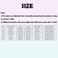 thumbnail image 3 of KEXE 12-18 Month Girl Clothes Baby Girl Spring Clothes Summer Toddler Girl Clothes Baby Girl Sleeveless Shirt Shorts Set Cute Outfits, 3 of 7