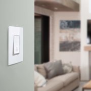 TP-Link HS200P3, White Electrical Switch, Voice Commands