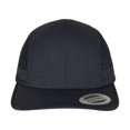 thumbnail image 4 of Flexfit - Gorra Ajustable de Nylon para Adultos Unisex (Negro), 4 of 4