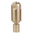 thumbnail image 4 of Impact Wrench to Electric Hammer Adapter High Carbon Steel Wrench to Hammer Converters Drill Chucks Adapter for Square, 4 of 4