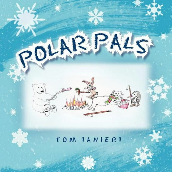 Polar Pals, (Paperback)
