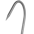 thumbnail image 3 of Cajun Bowfishing 24 Pouces Gaff de Pêche en Aluminium Rouge (ABF1200G), 3 of 5