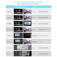 thumbnail image 2 of Airdual Car Bluetooth 5.0 aptX-HD Adapter for 30 pin iPod iPhone Music Interface Include Audi Volkswagen Motorcycle (AMI iPod iPhone Cable NOT Includ, 2 of 6
