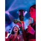 thumbnail image 4 of Muyoka Kyoffiie Pulverizador de champ谩n Pulverizador de vino Tibur贸n/Dolphin Pistola de champ谩n Tirador Pl谩stico Alcohol Cerveza Pistola Tirador Botella de vino Tap贸n Cerveza Squirt Pistola Dispensad, 4 of 7