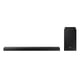 thumbnail image 1 of Barra de Sonido 2.1 Canales Samsung HW-N450/ZX 320 Watts Bluetooth, 1 of 3