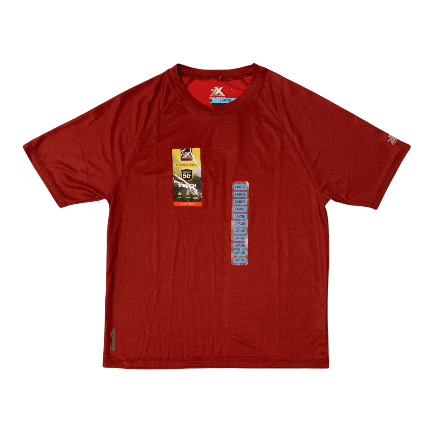 Zeroxposur sun protection shirts Clearance